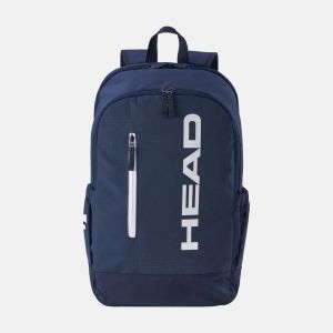 Рюкзак тенісний Head Base Backpack 17 літрів синій